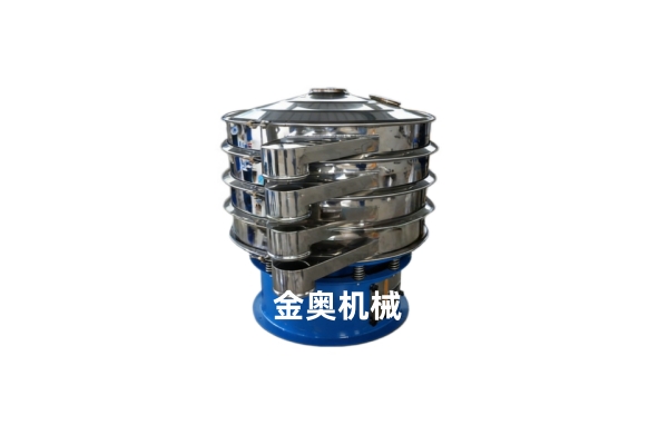 不锈钢振动筛