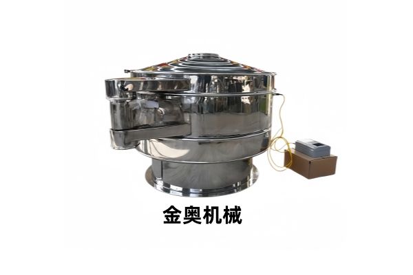 超声波振动筛